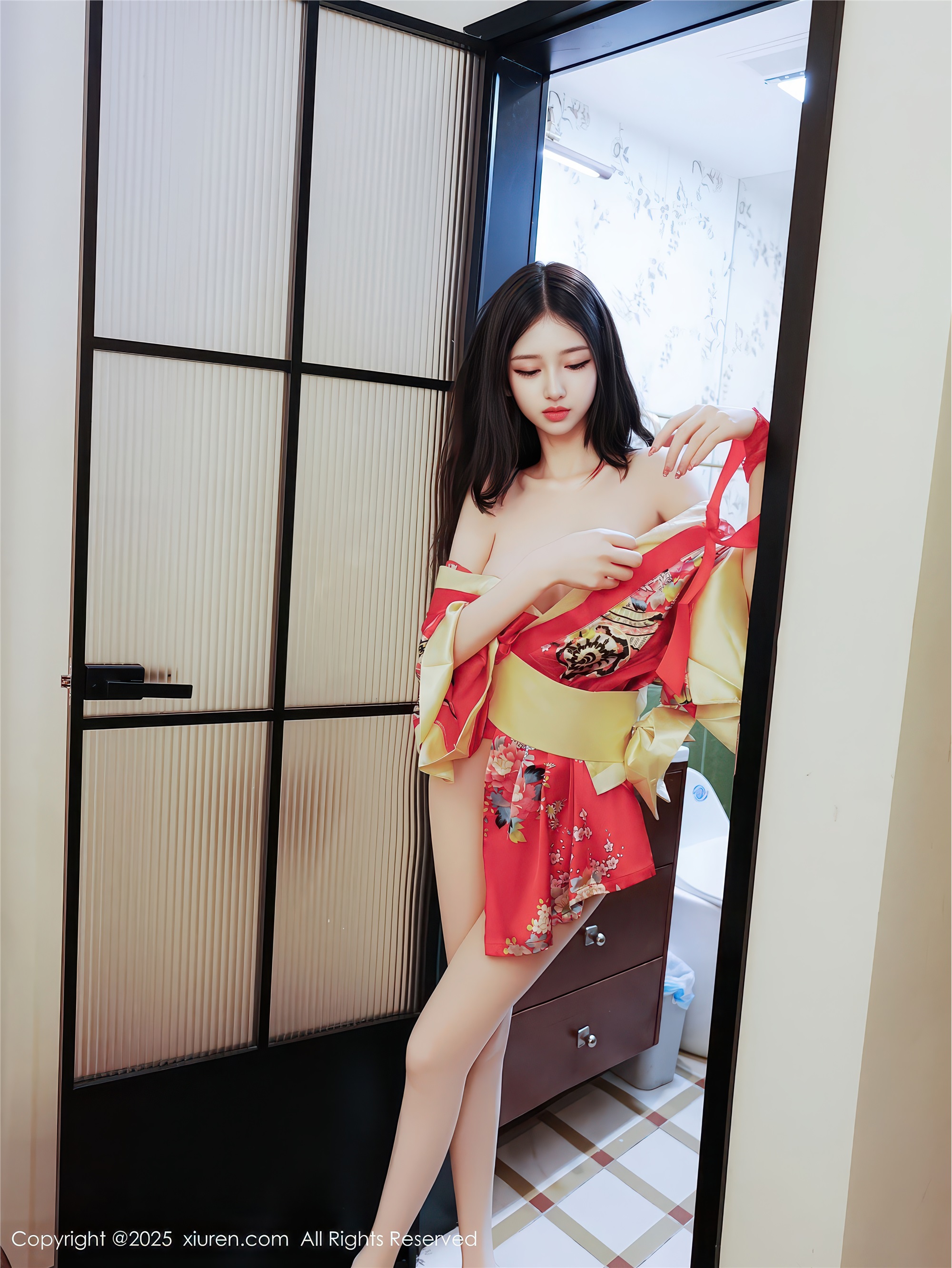 Xiuren秀人网 2025.12.25 NO.11155 白小蝶